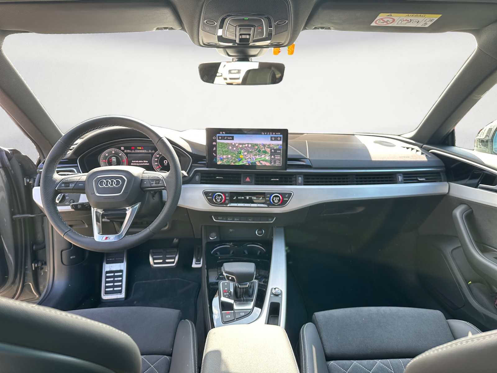 Audi - A5 Sportback S line 40 TDI 150(204) kW(PS) S tronic