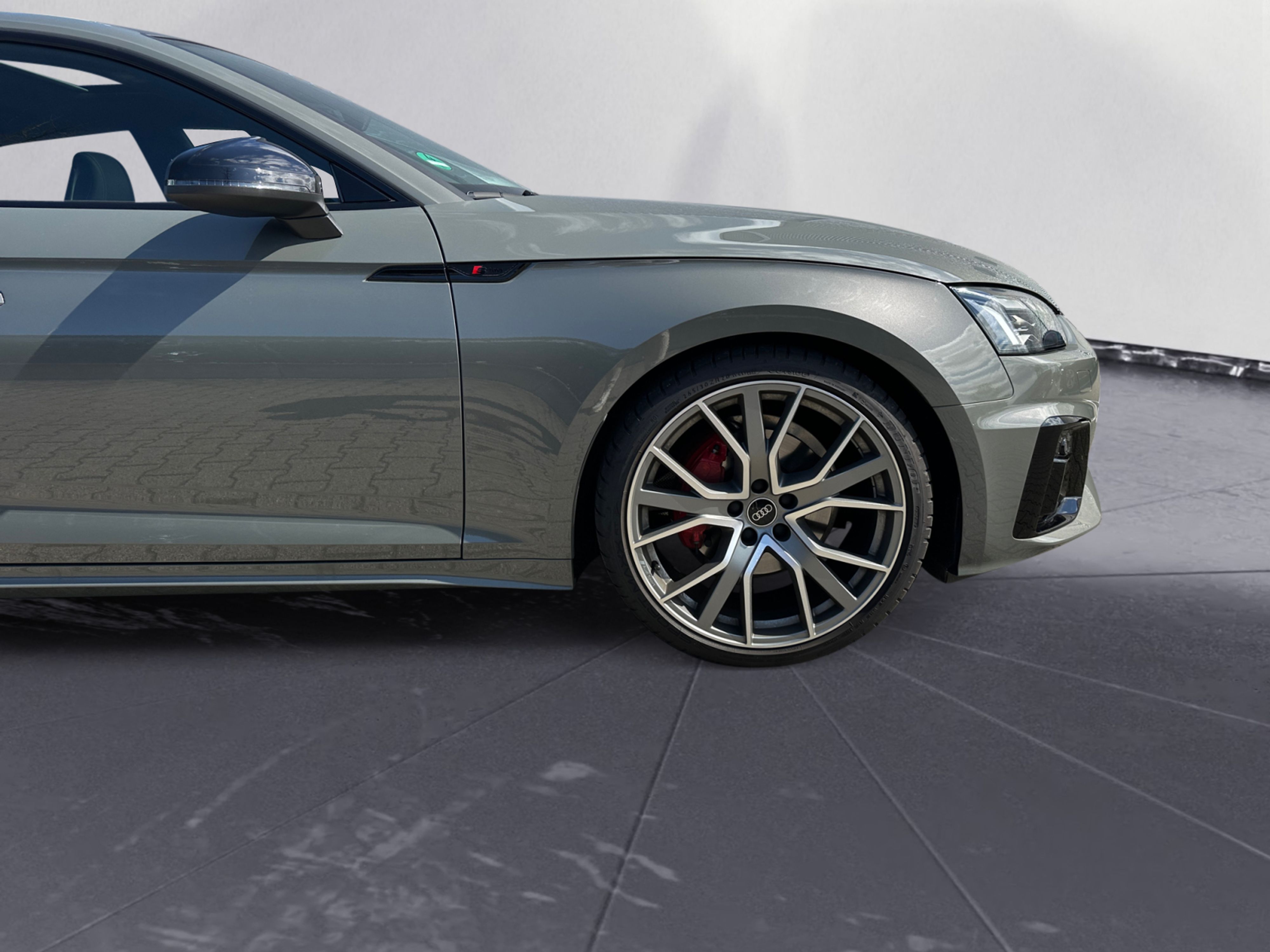 Audi - A5 Sportback S line 40 TDI 150(204) kW(PS) S tronic