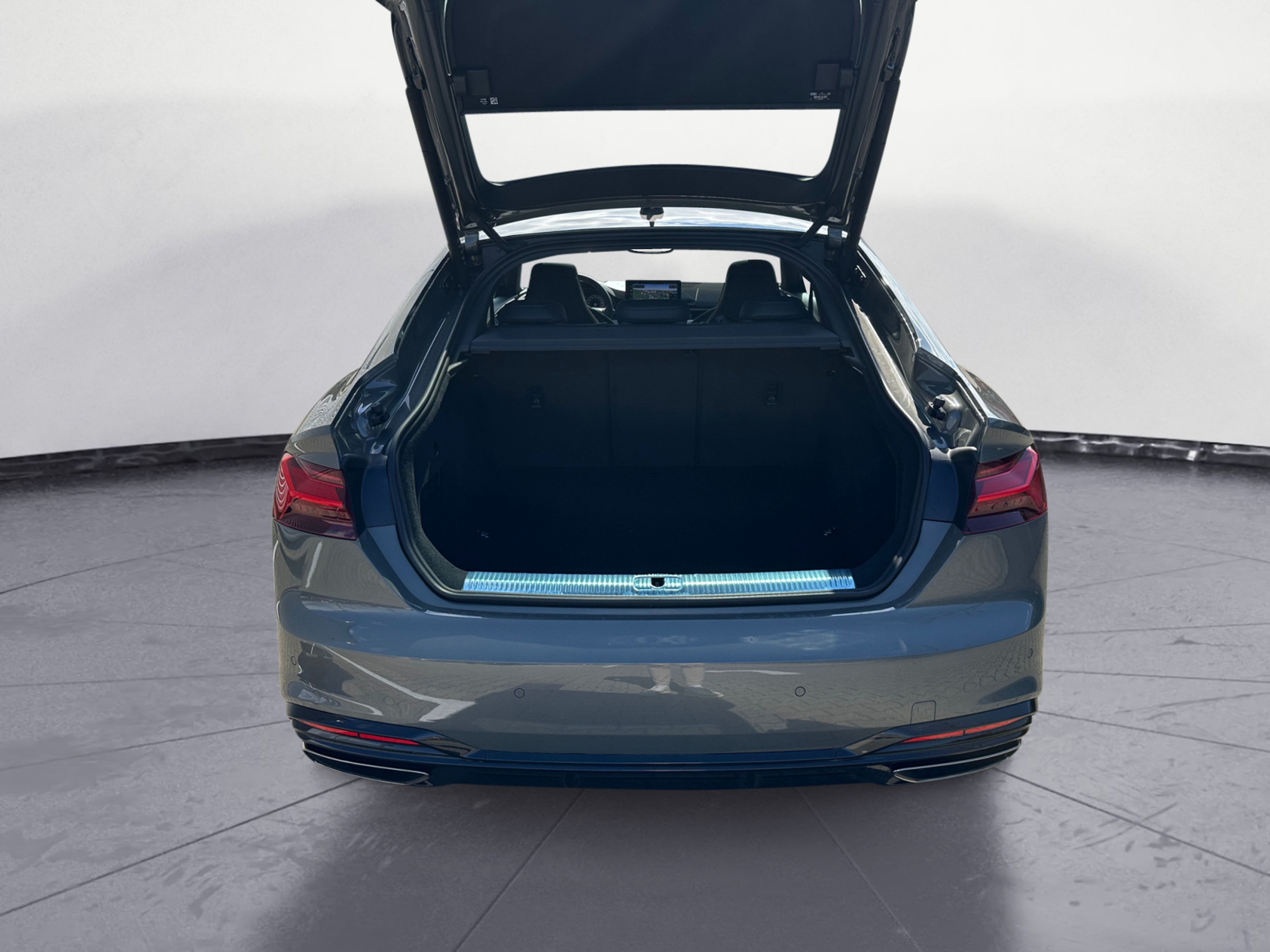 Audi - A5 Sportback S line 40 TDI 150(204) kW(PS) S tronic