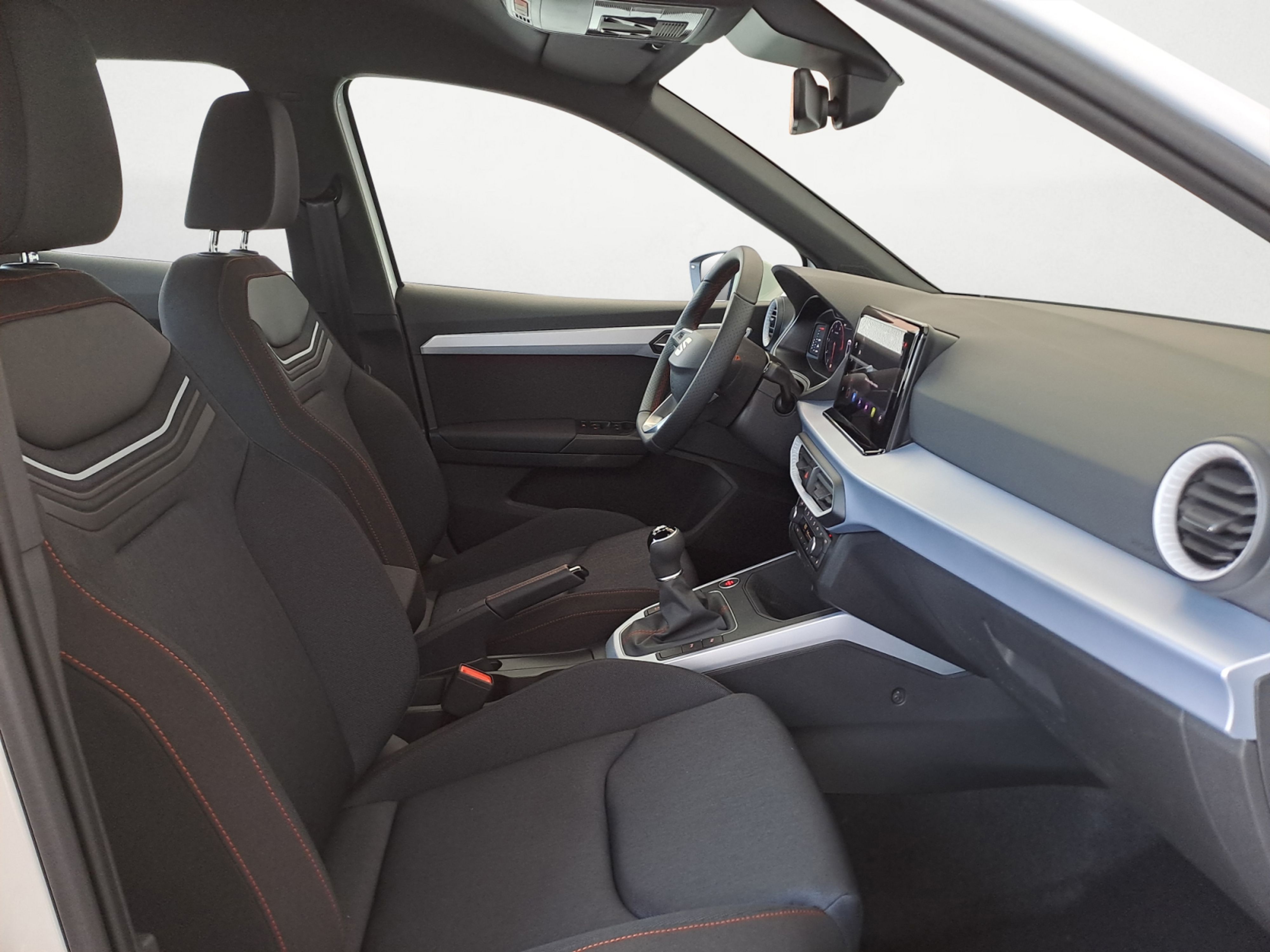Seat - Arona FR 1.0 TSI 6-Gang