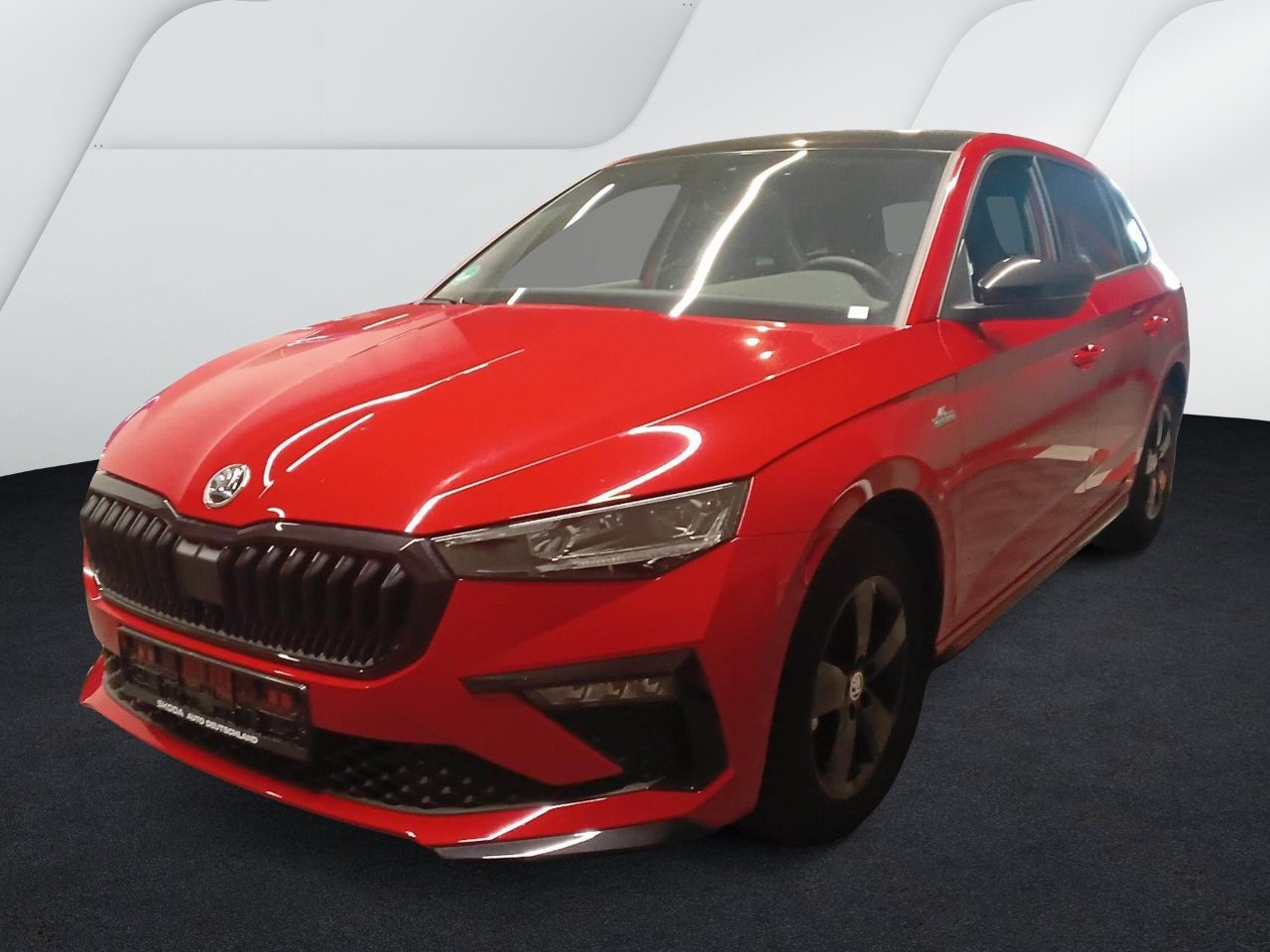 Skoda - Scala 1.0 TSI Monte Carlo