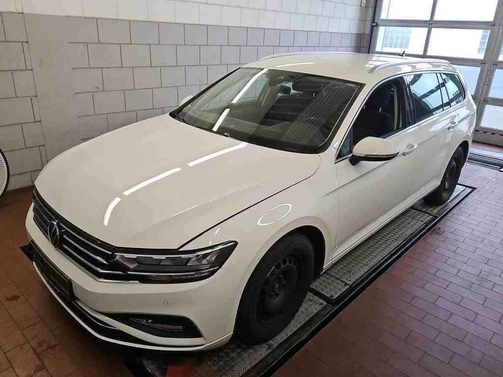 Volkswagen - Passat Variant 1.5 TSI OPF Business