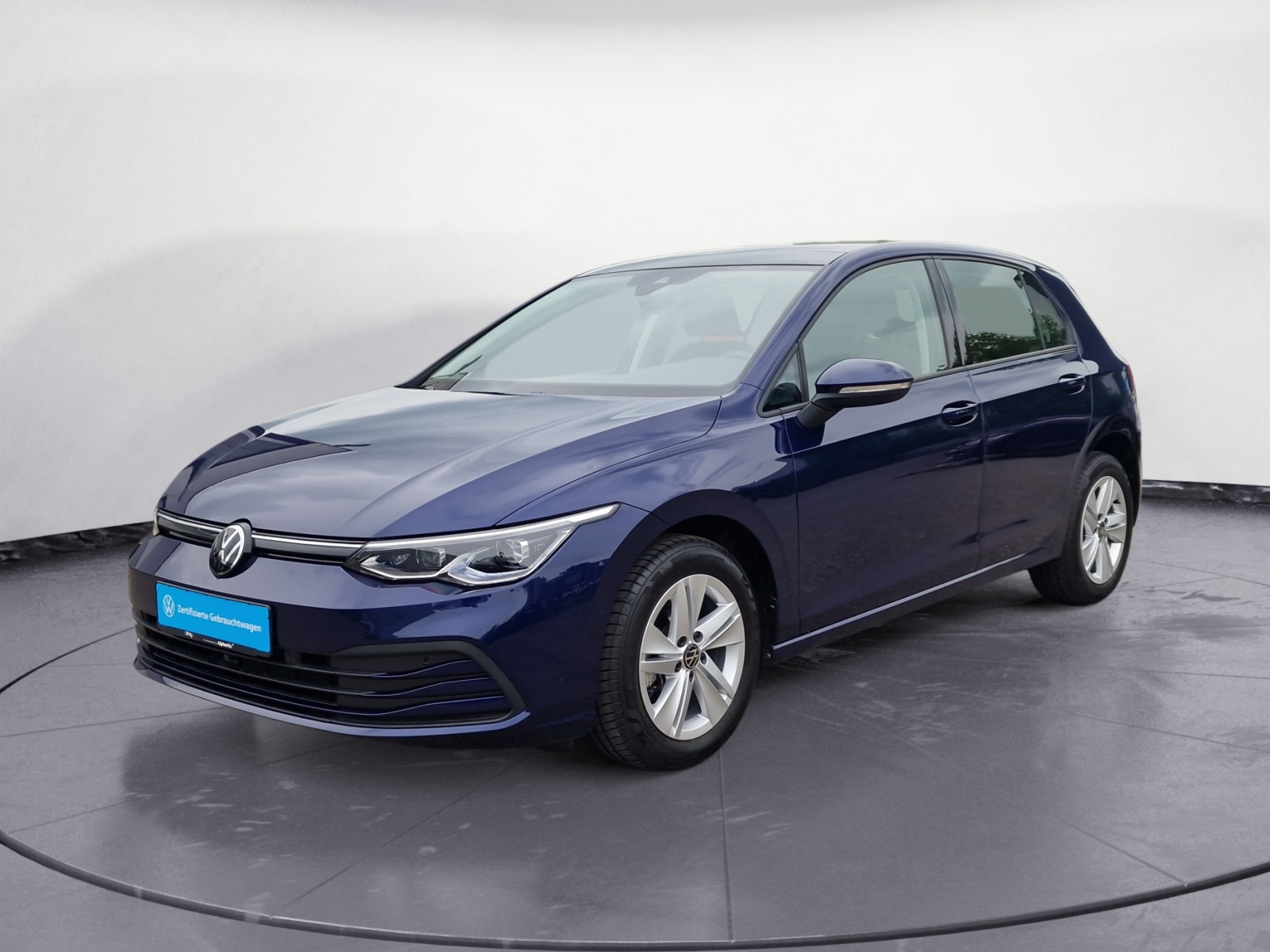 Volkswagen - Golf 1.5 TSI Life