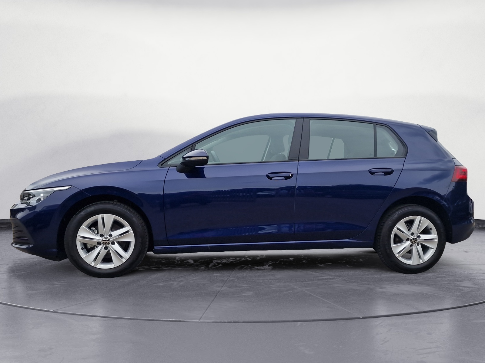 Volkswagen - Golf 1.5 TSI Life