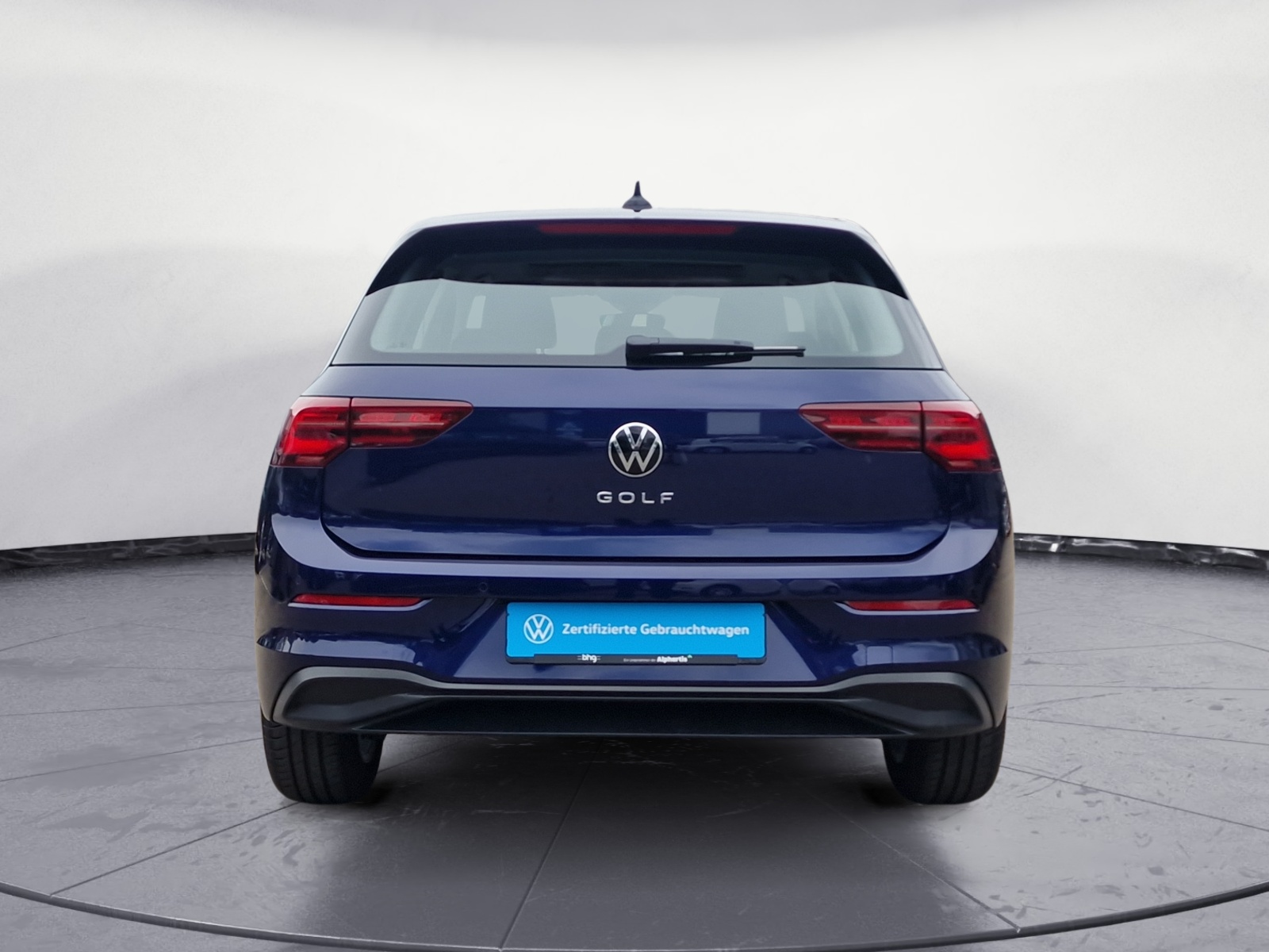 Volkswagen - Golf 1.5 TSI Life