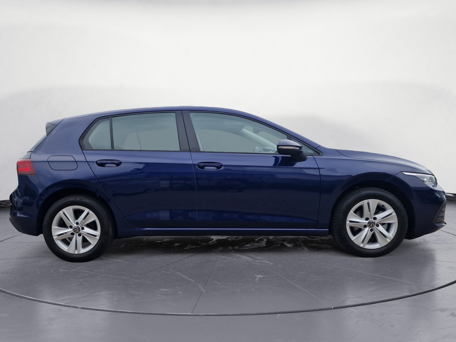 Volkswagen - Golf 1.5 TSI Life