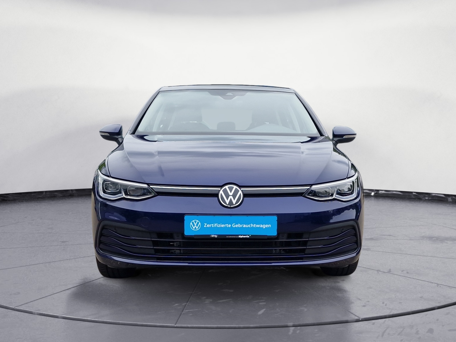 Volkswagen - Golf 1.5 TSI Life