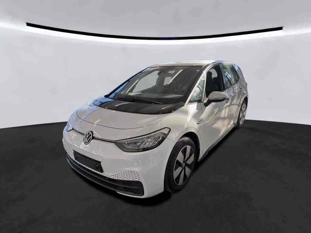 Volkswagen - ID.3 Performance Upgrade Pure