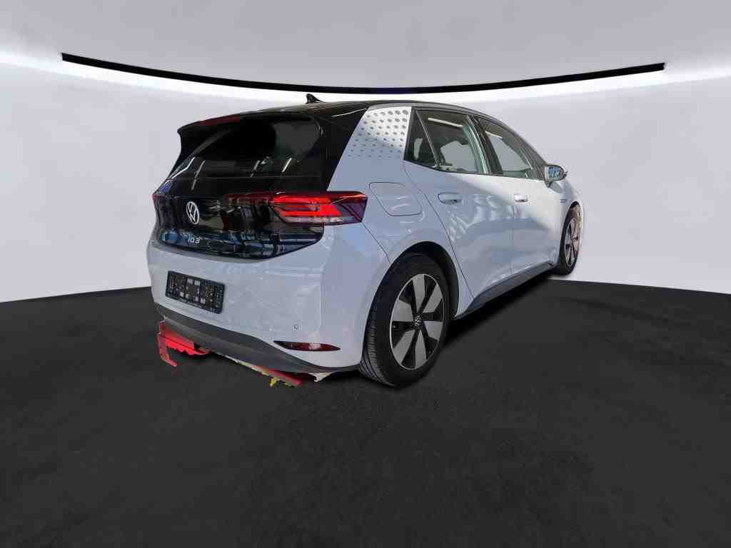 Volkswagen - ID.3 Performance Upgrade Pure