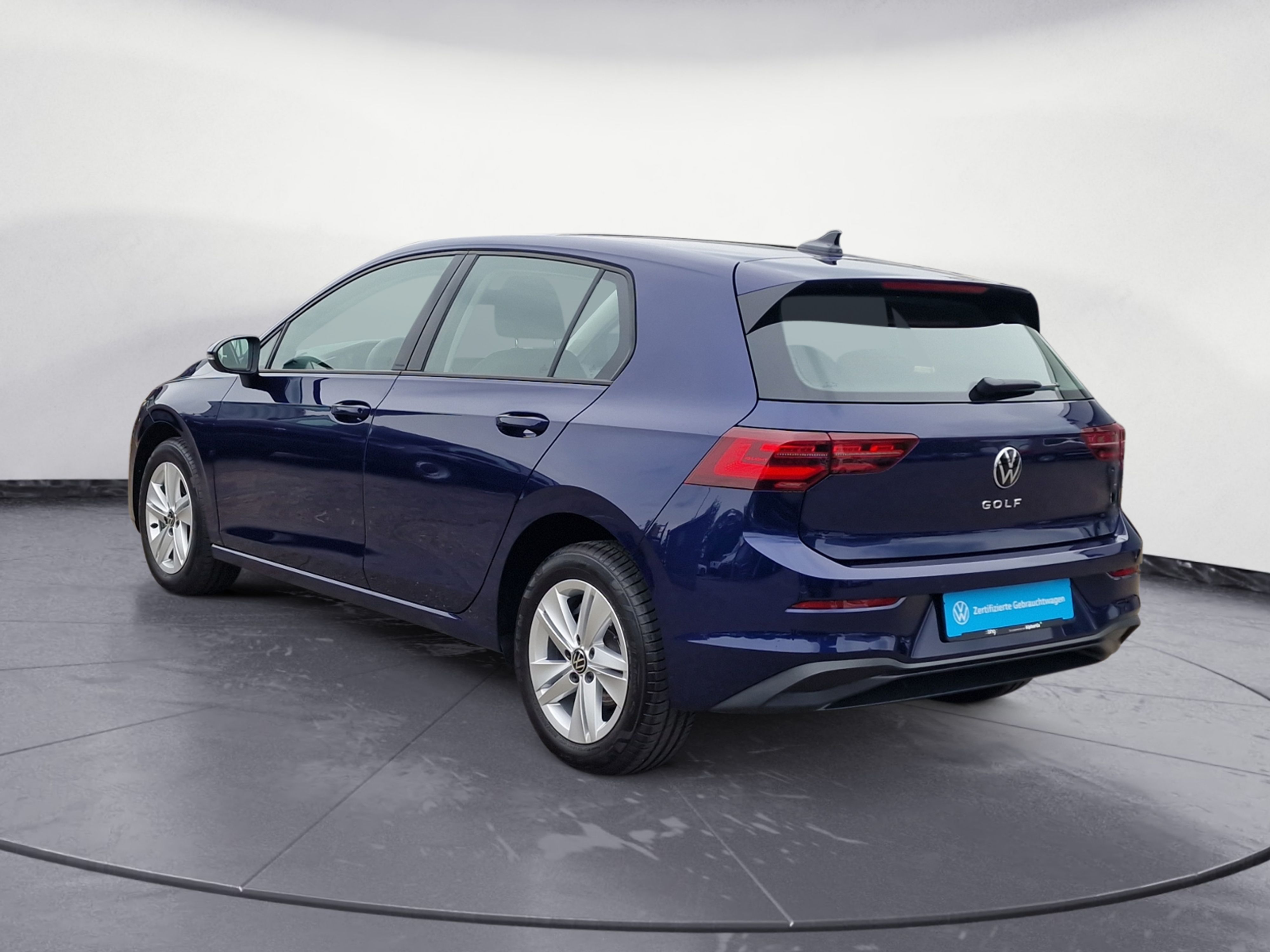 Volkswagen - Golf 1.5 TSI Life
