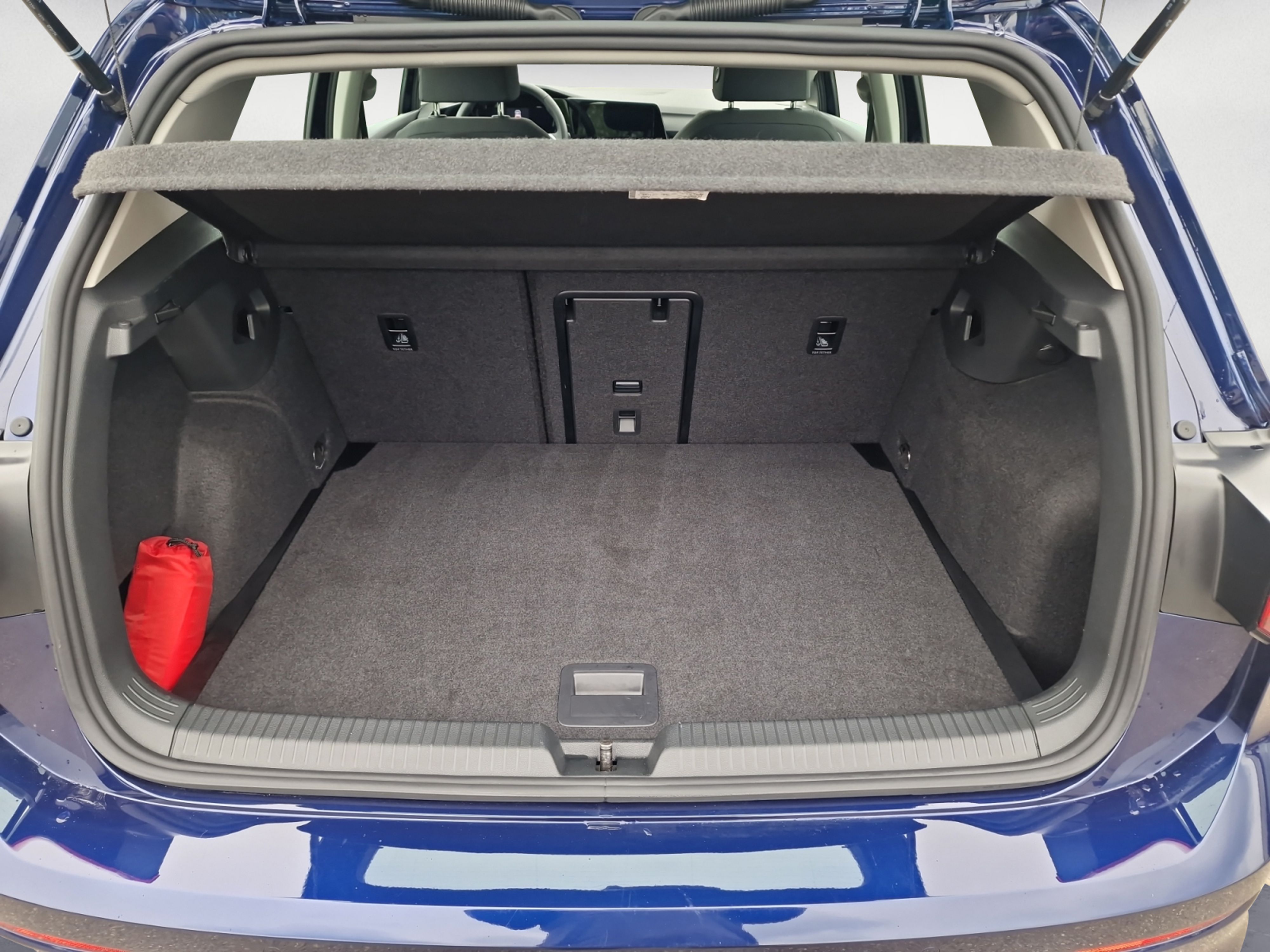 Volkswagen - Golf 1.5 TSI Life