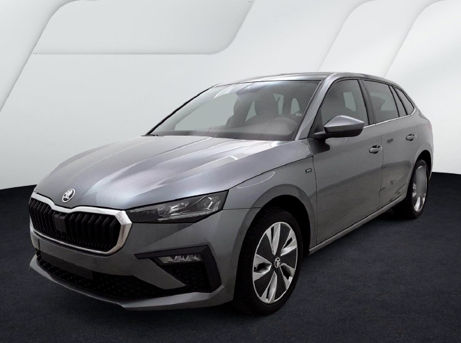 Skoda - Scala 1.0 TSI DSG Drive