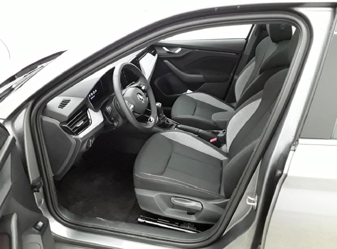 Skoda - Scala 1.0 TSI DSG Drive
