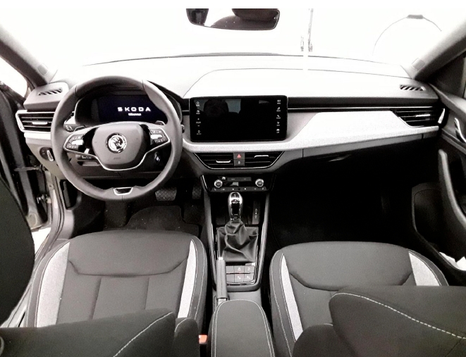 Skoda - Scala 1.0 TSI DSG Drive