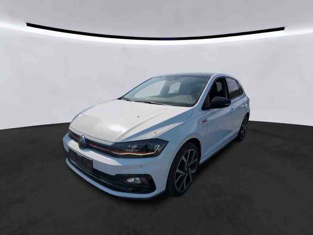 Volkswagen - Polo 2.0 TSI DSG OPF GTI