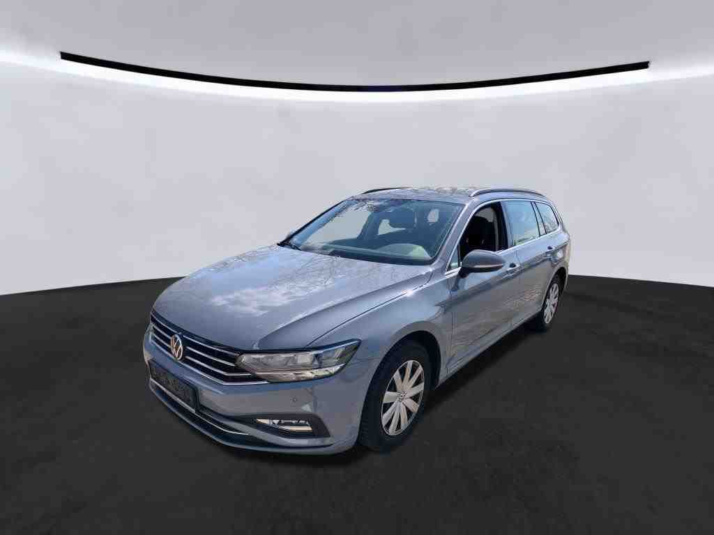 Volkswagen - Passat Variant 2.0 TDI SCR Business