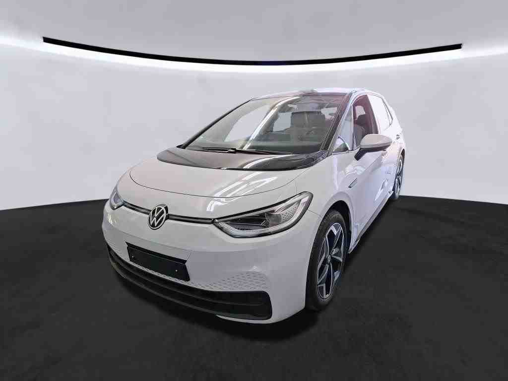 Volkswagen - ID.3 Performance Upgrade Style