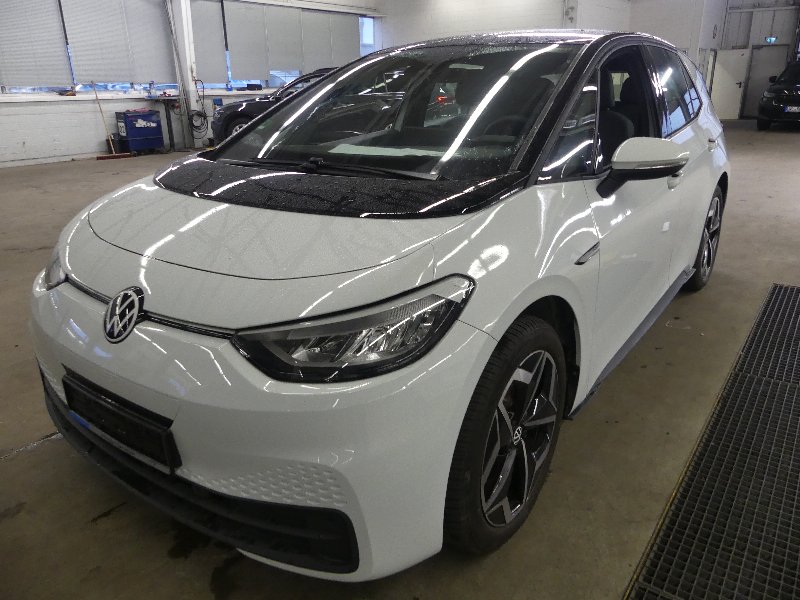 Volkswagen - ID.3 Pro