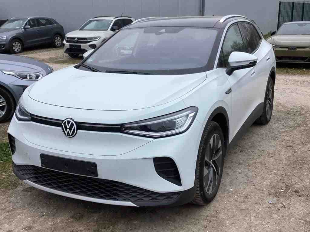 Volkswagen - ID.4 Pro