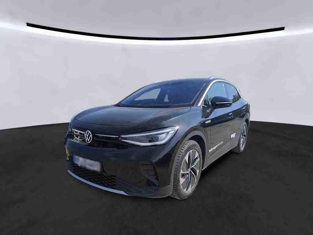 Volkswagen - ID.4 Pro mit Infotainment-Paket