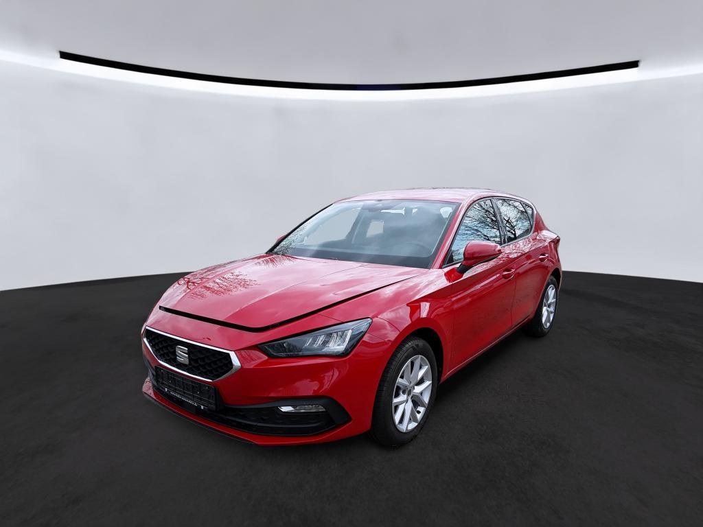 Seat - Leon 1.0 TSI OPF Style