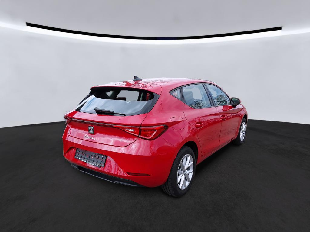 Seat - Leon 1.0 TSI OPF Style