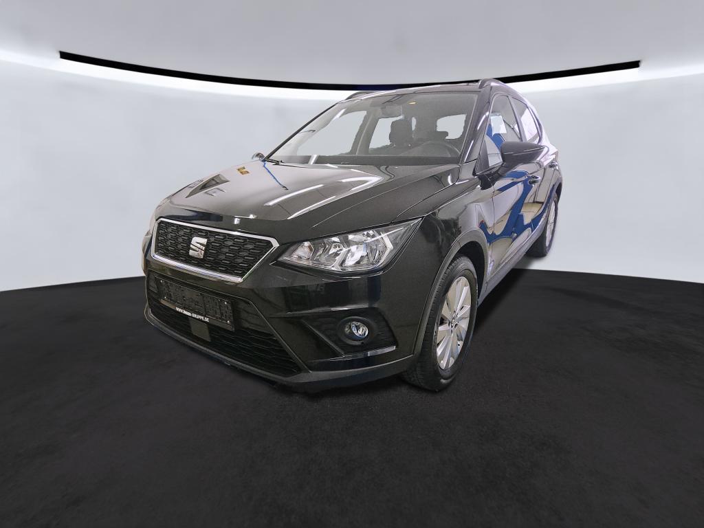 Seat - Arona 1.0 TSI OPF Style