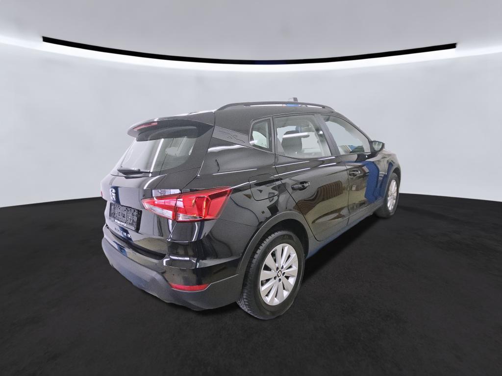 Seat - Arona 1.0 TSI OPF Style