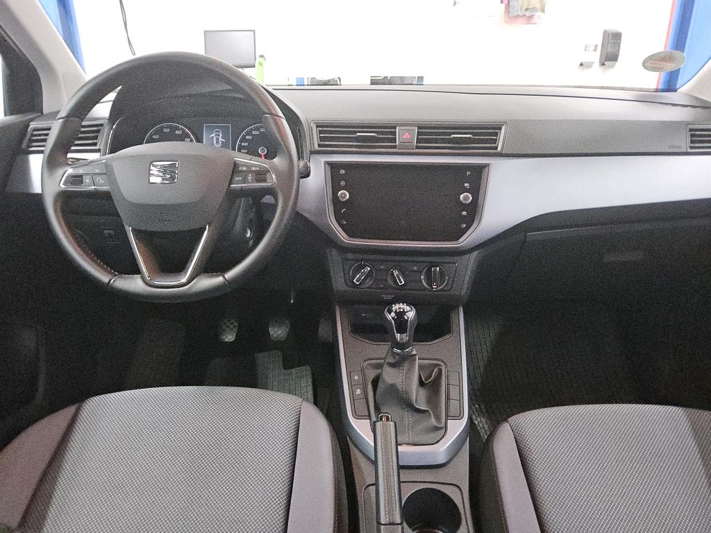 Seat - Arona 1.0 TSI OPF Style