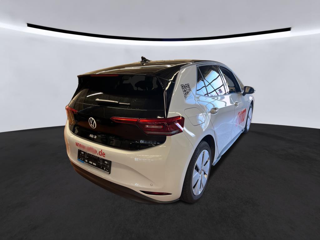 Volkswagen - ID.3 Pro