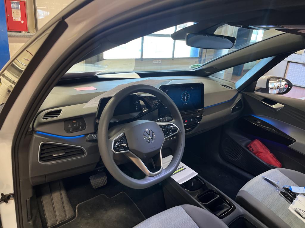 Volkswagen - ID.3 Pro