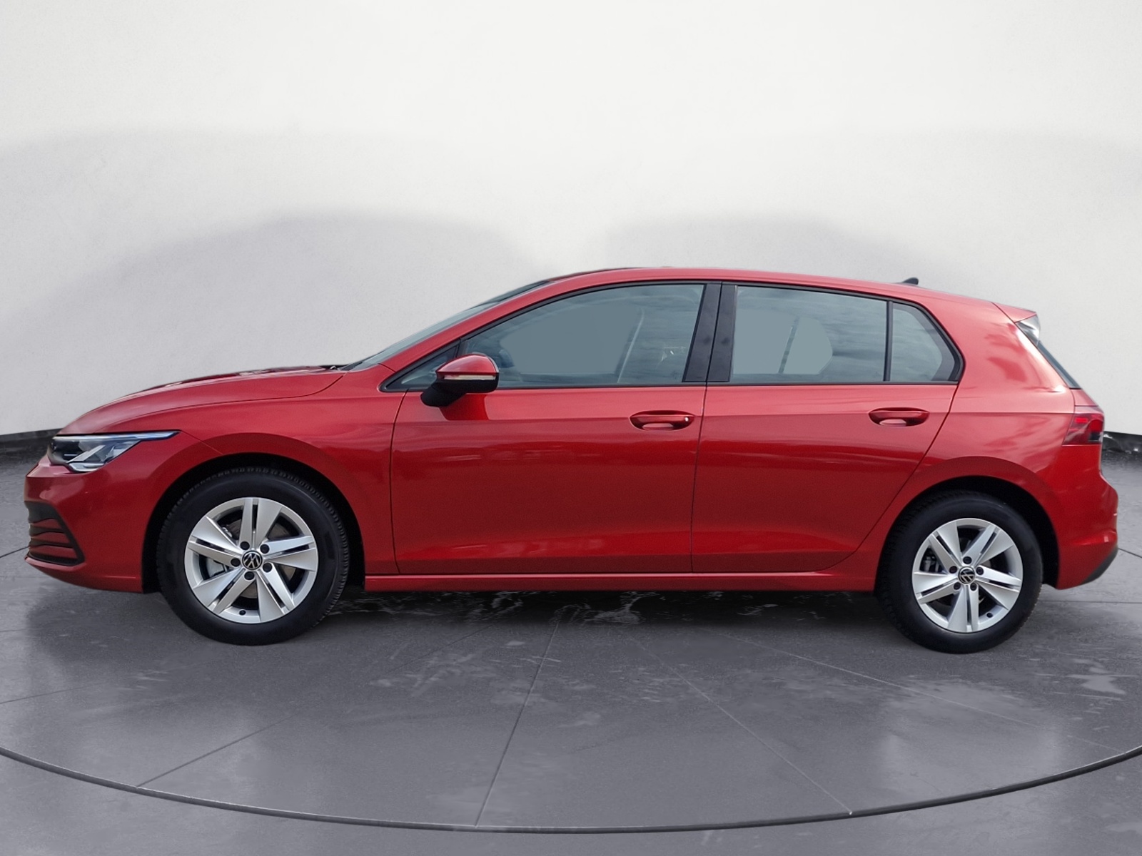 Volkswagen - Golf 1.5 TSI OPF Life