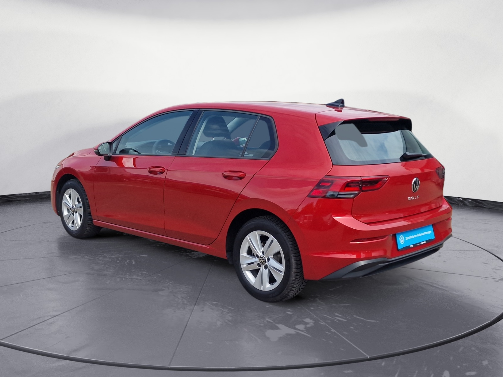 Volkswagen - Golf 1.5 TSI OPF Life
