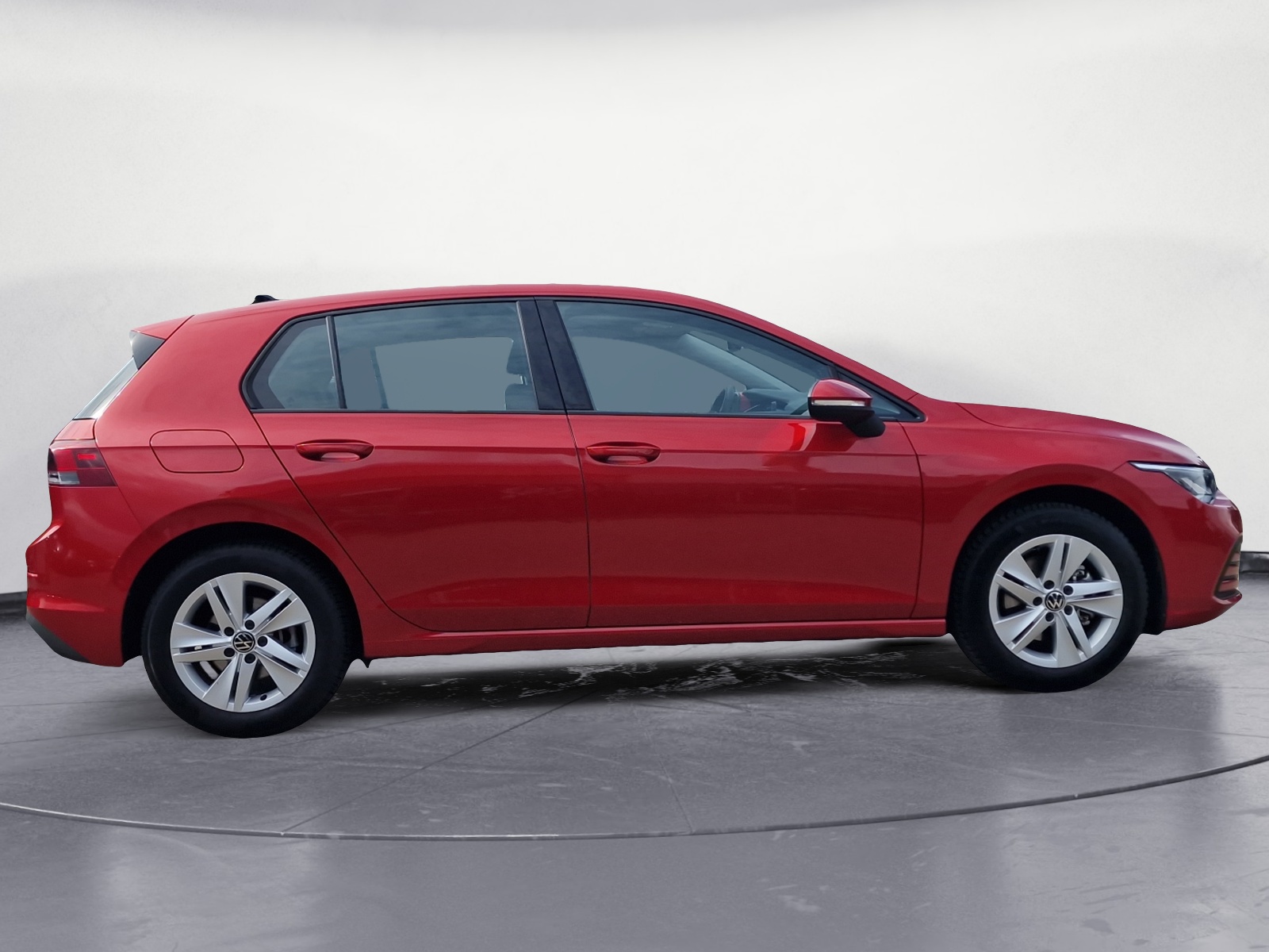 Volkswagen - Golf 1.5 TSI OPF Life