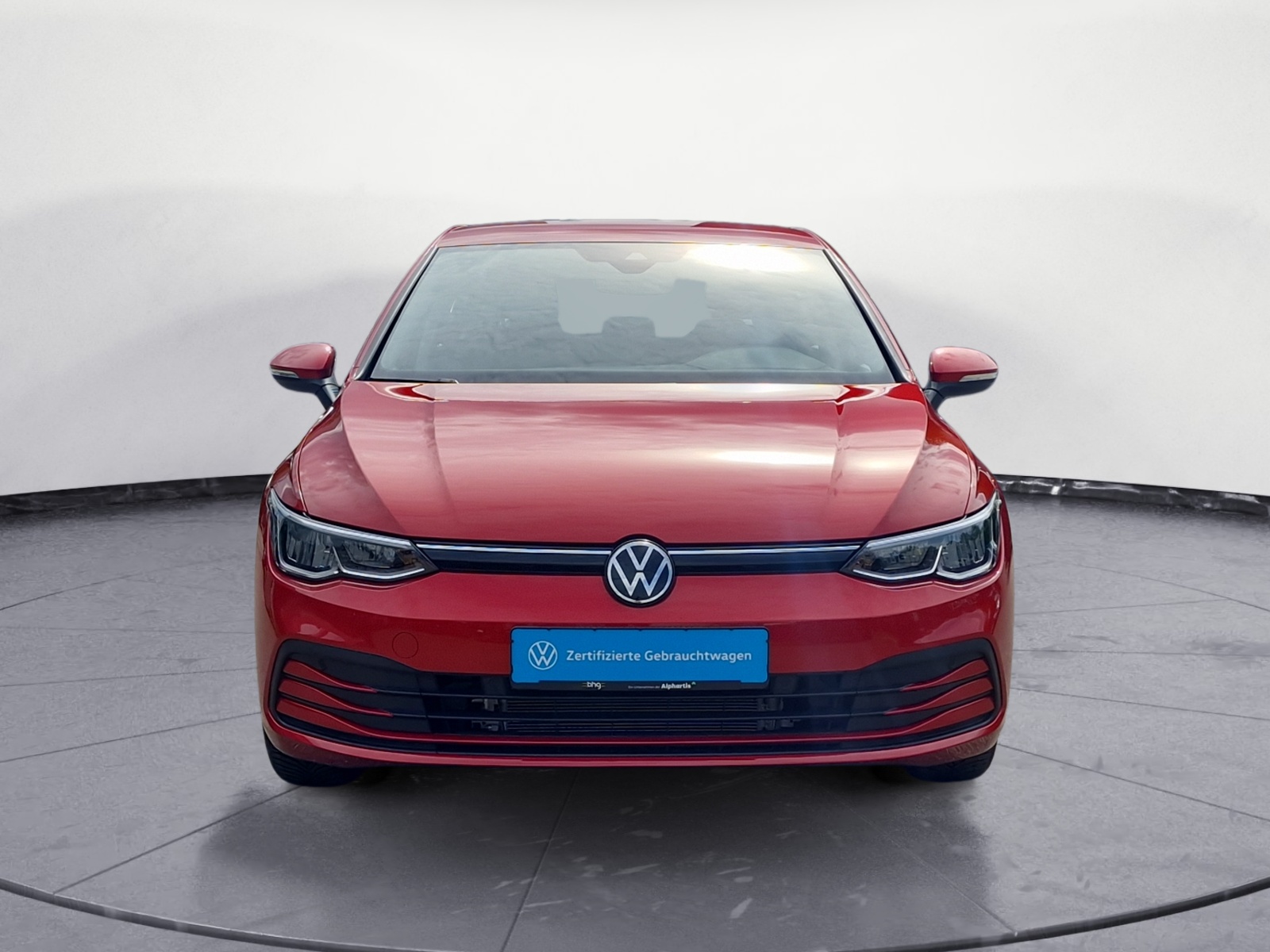 Volkswagen - Golf 1.5 TSI OPF Life
