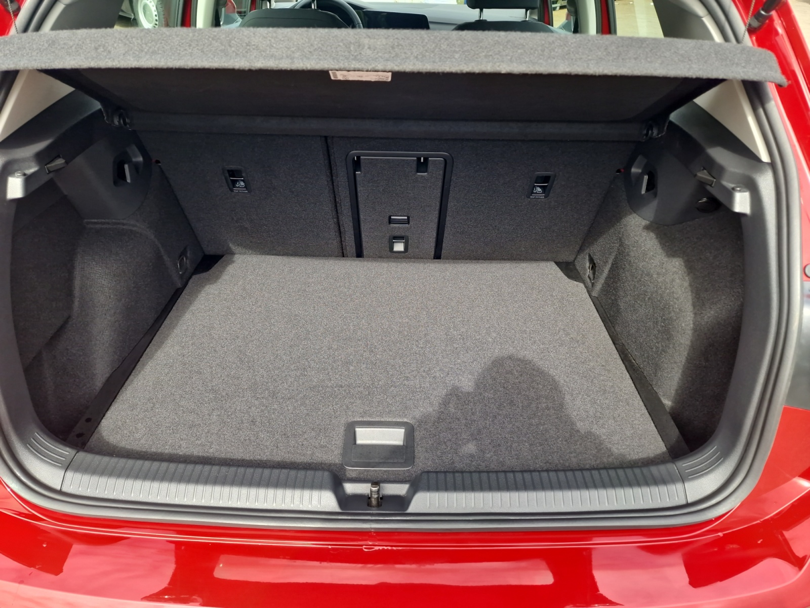 Volkswagen - Golf 1.5 TSI OPF Life