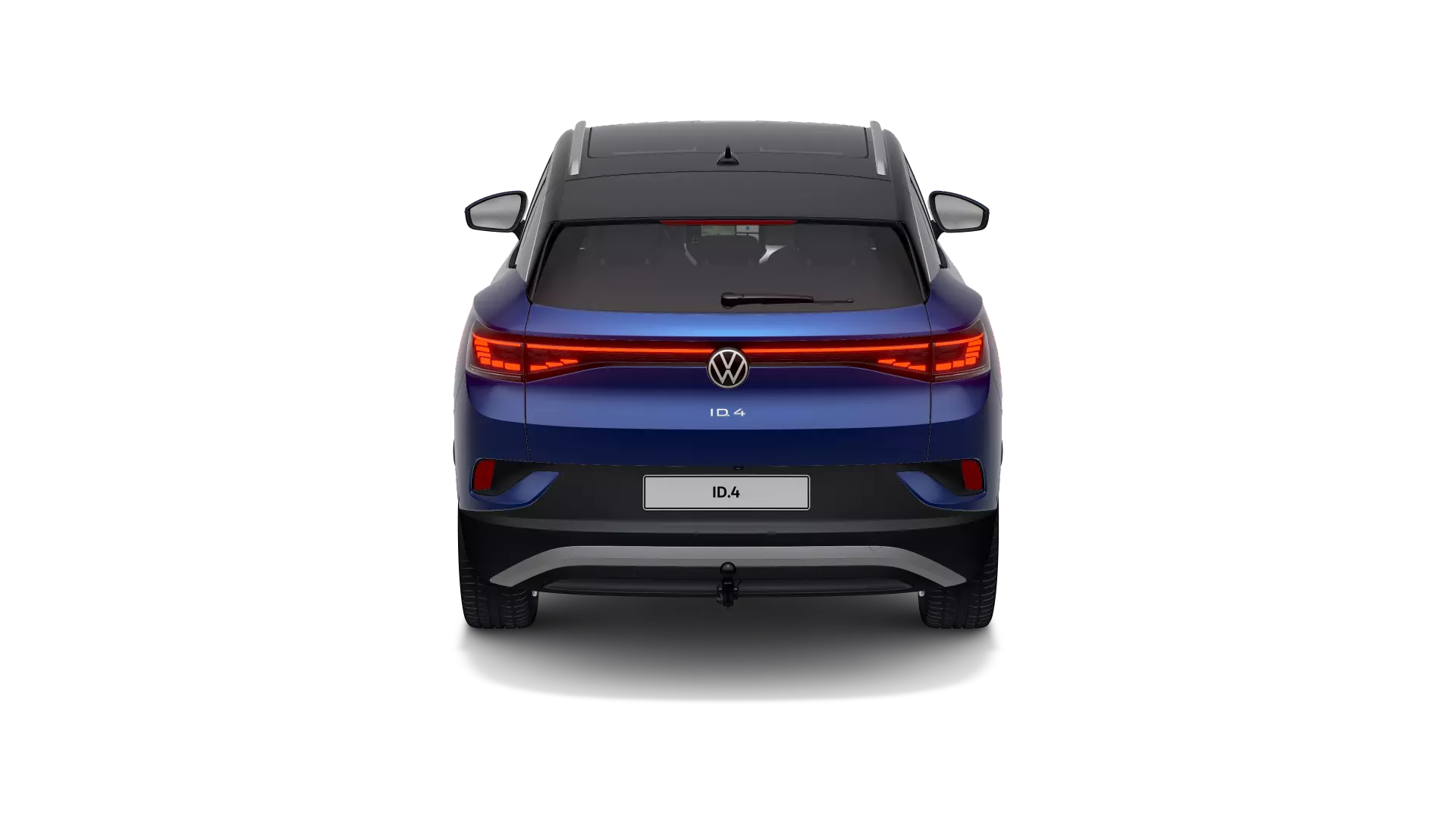 Volkswagen - ID.4 Pro