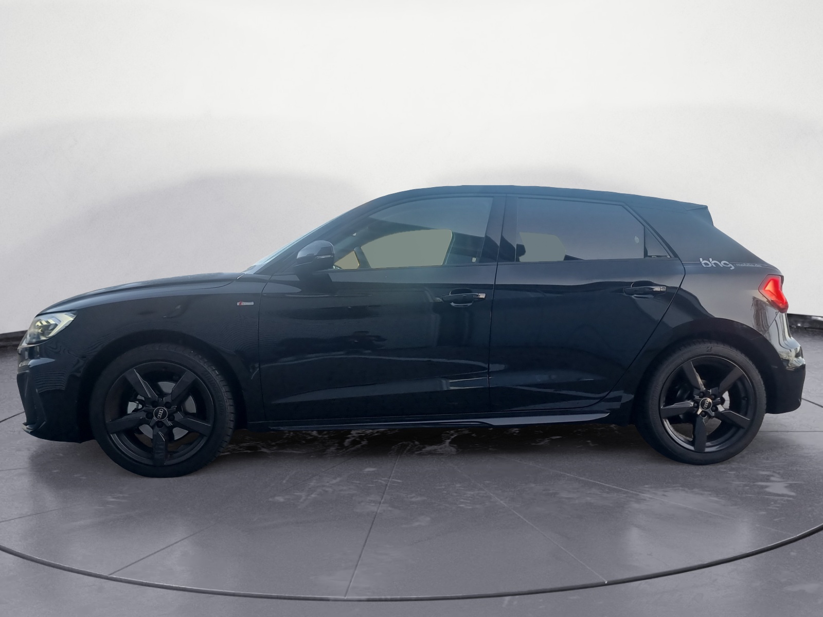 Audi - A1 Sportback S line 35 TFSI 110(150 ) kW(PS) S tronic