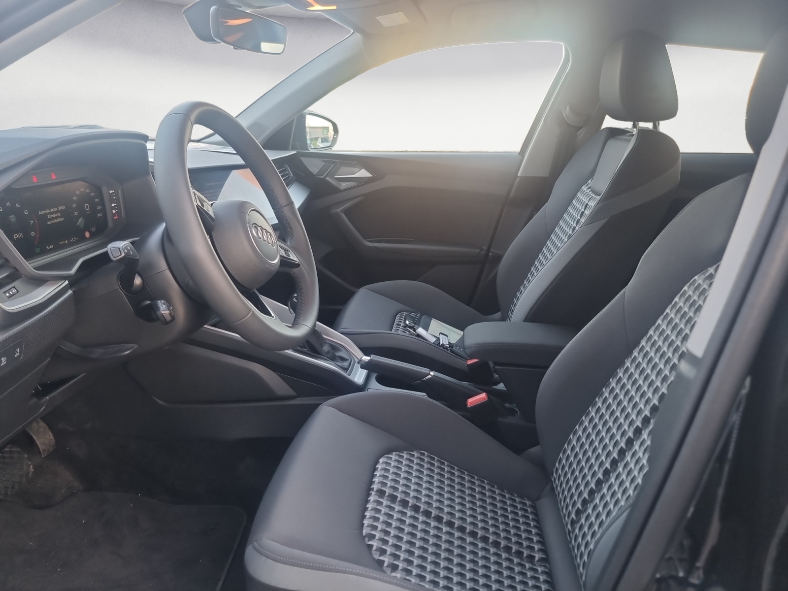 Audi - A1 Sportback S line 35 TFSI 110(150 ) kW(PS) S tronic