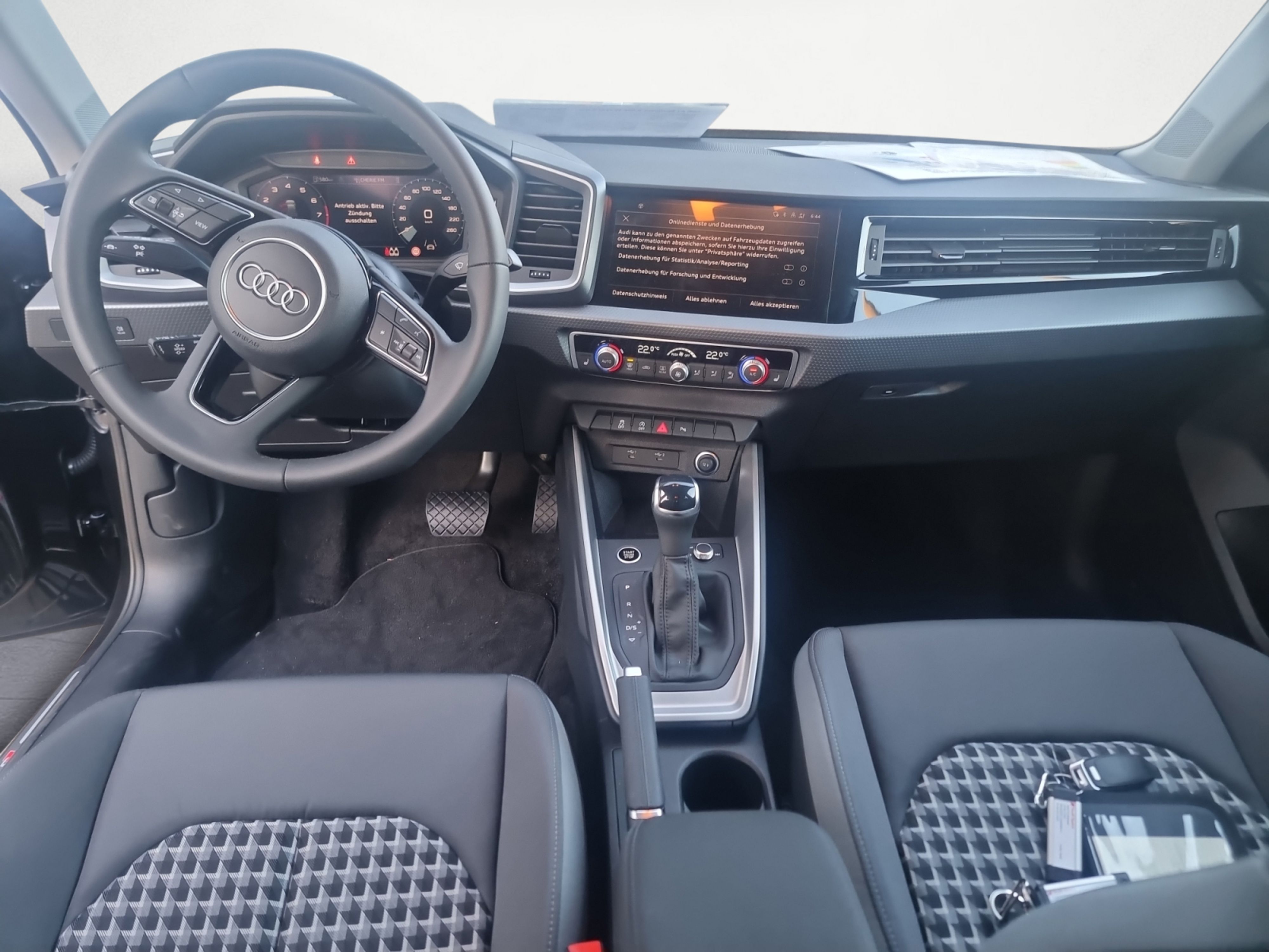 Audi - A1 Sportback S line 35 TFSI 110(150 ) kW(PS) S tronic