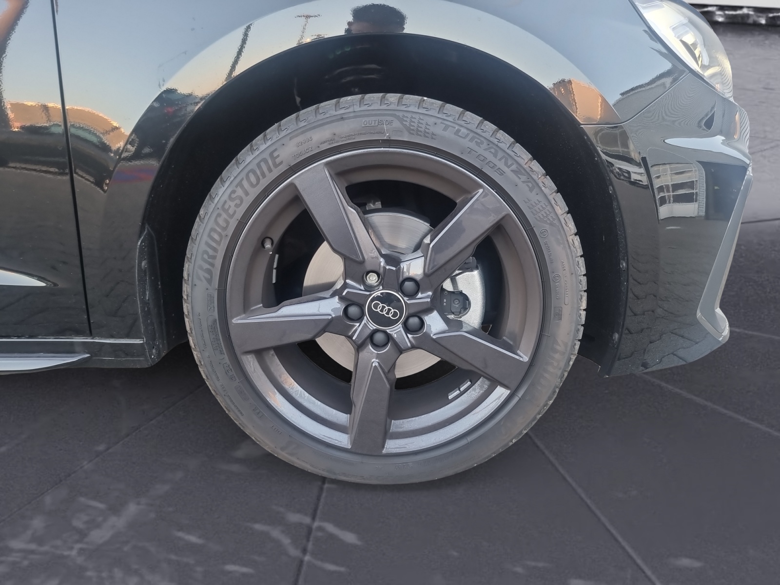 Audi - A1 Sportback S line 35 TFSI 110(150 ) kW(PS) S tronic