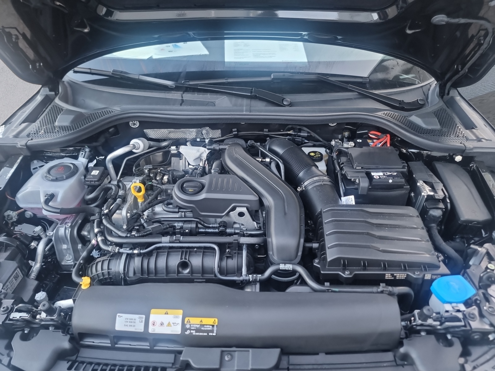 Audi - A1 Sportback S line 35 TFSI 110(150 ) kW(PS) S tronic