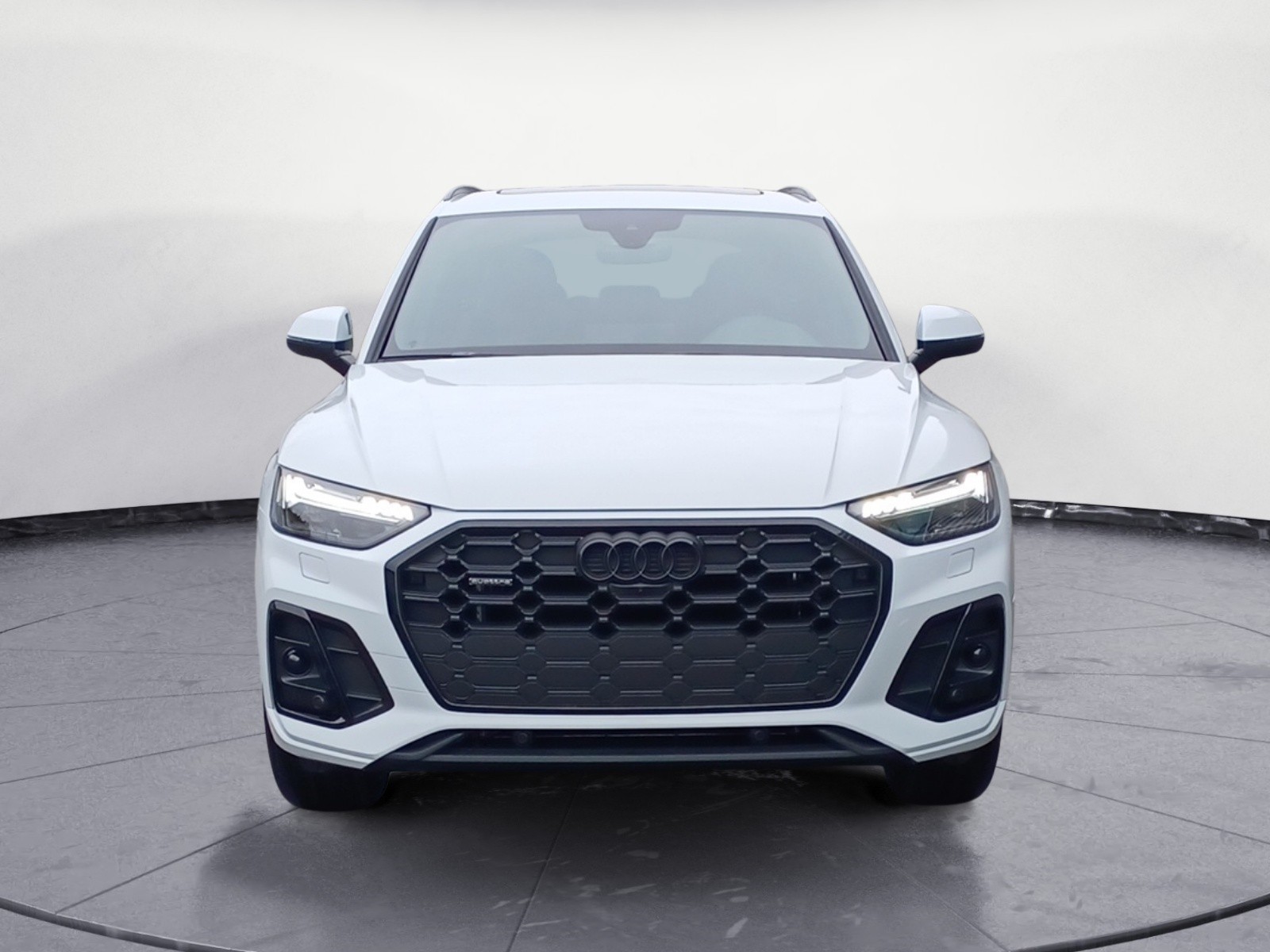 Audi - Q5 S line 40 TDI quattro 150(204) kW(PS) S tronic ,