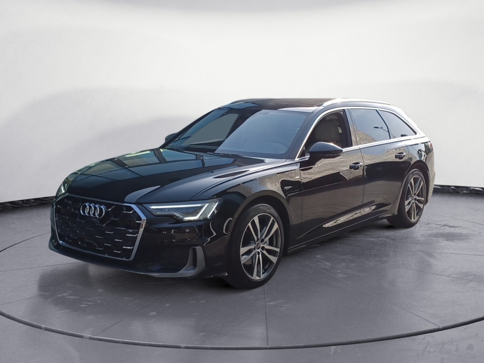 Audi - A6 Avant S line 40 TDI quattro 150( 204) kW(PS) S tronic