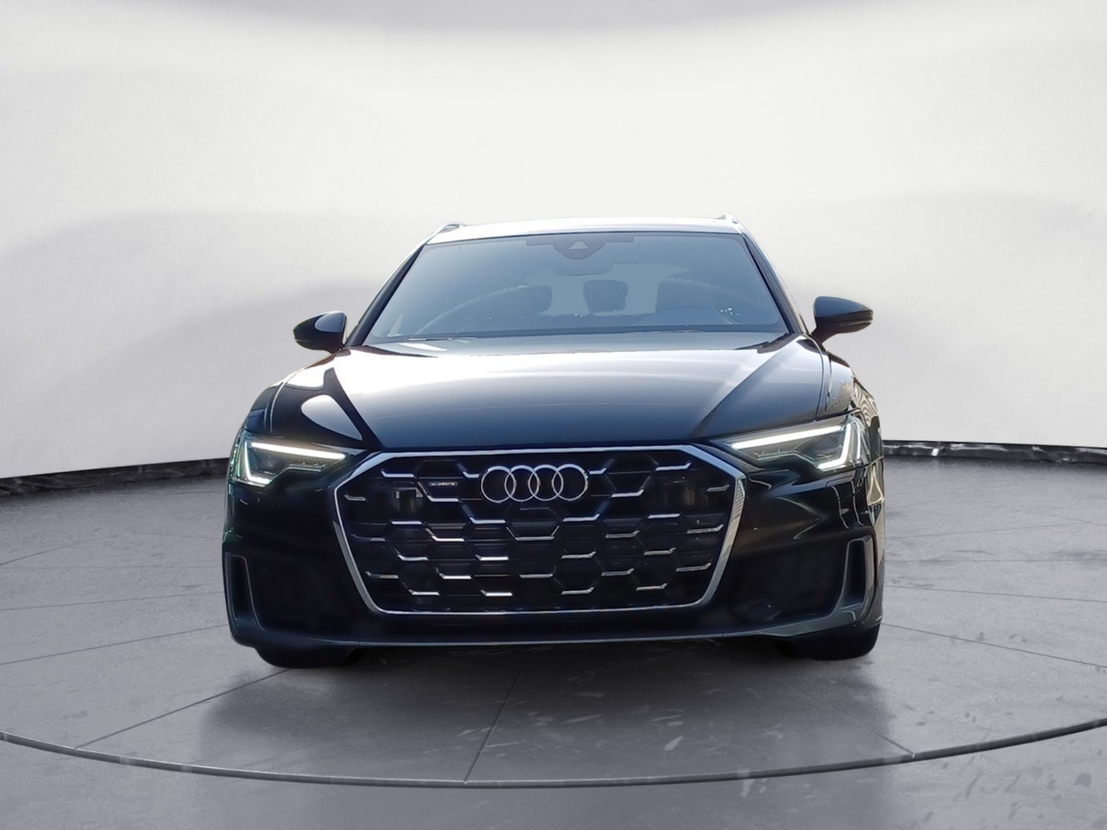Audi - A6 Avant S line 40 TDI quattro 150( 204) kW(PS) S tronic