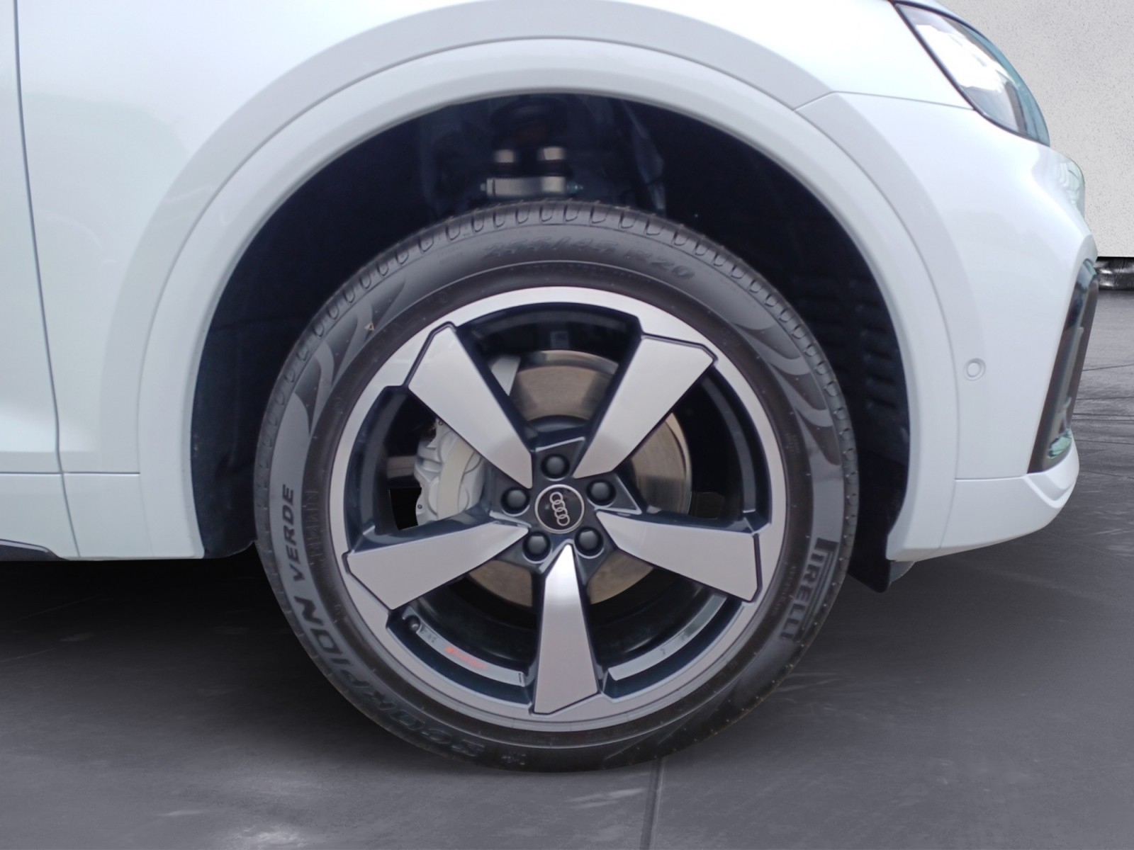 Audi - Q5 S line 40 TDI quattro 150(204) kW(PS) S tronic ,