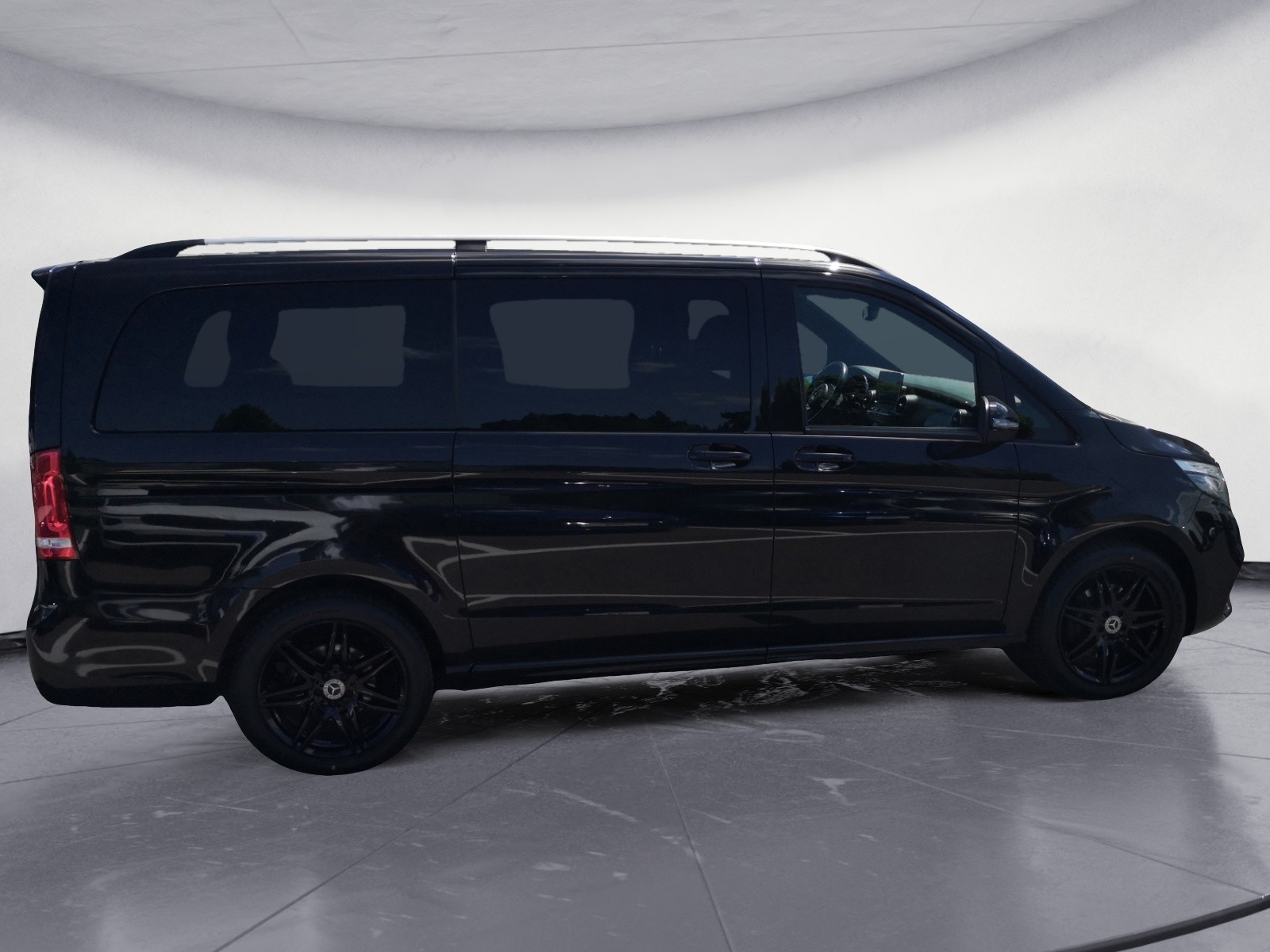 Mercedes-Benz - V 250 CDI 4Matic