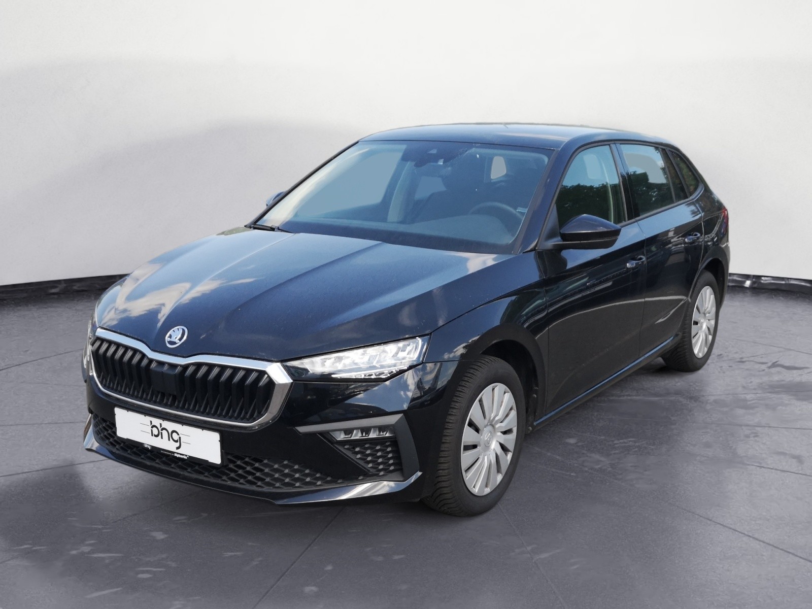 Skoda - Scala 1.0 TSI Essence