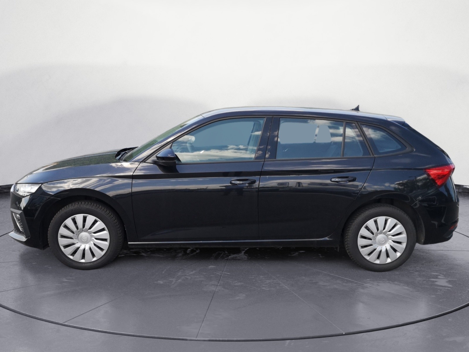Skoda - Scala 1.0 TSI Essence