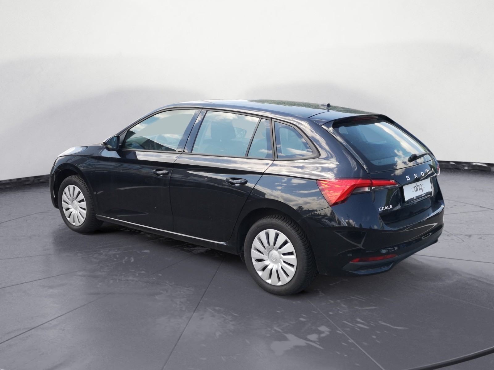 Skoda - Scala 1.0 TSI Essence